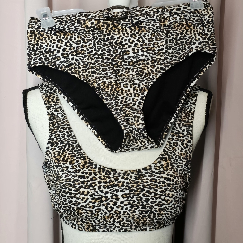 Ambrielle Bikini Set